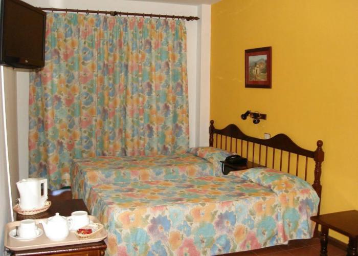 Hotel Ida Inés