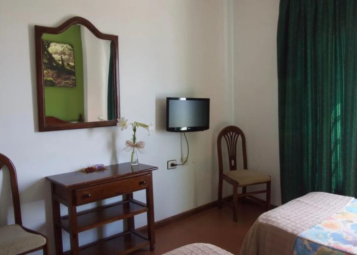 Hotel Ida Inés