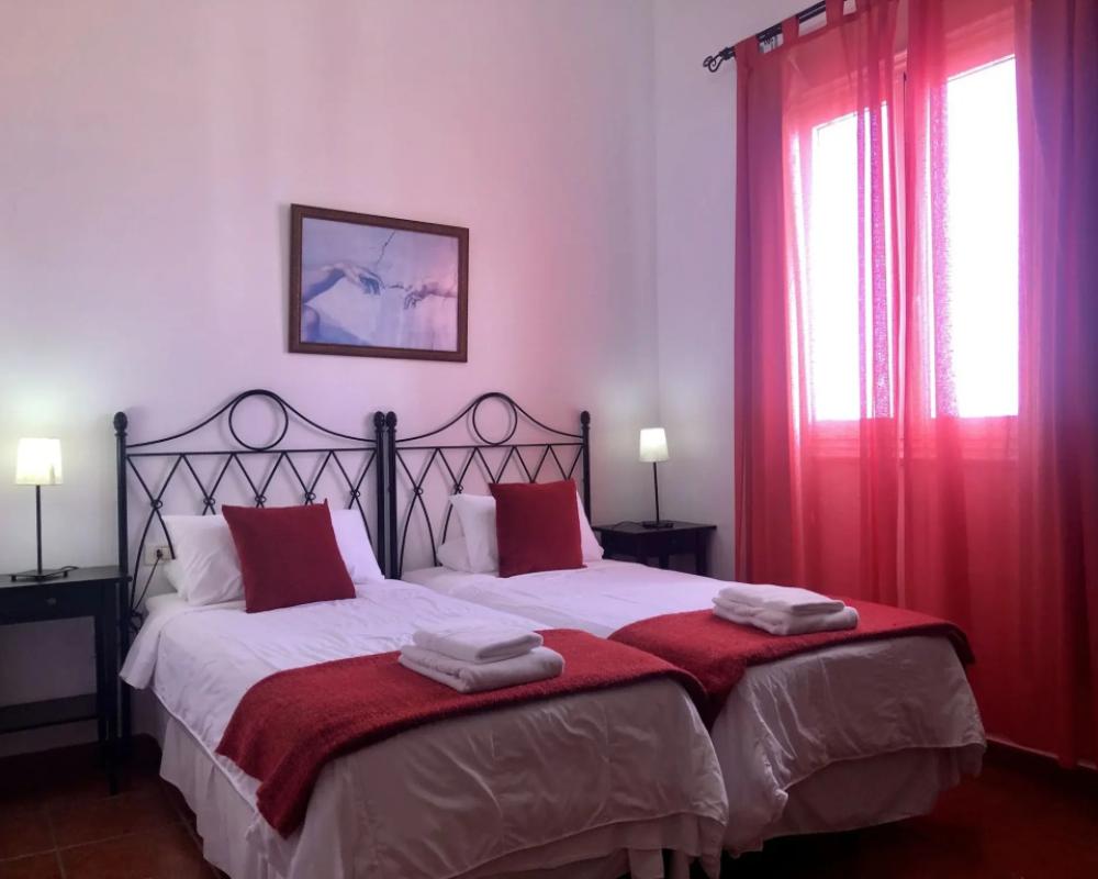 фото Apartamentos Los Verodes