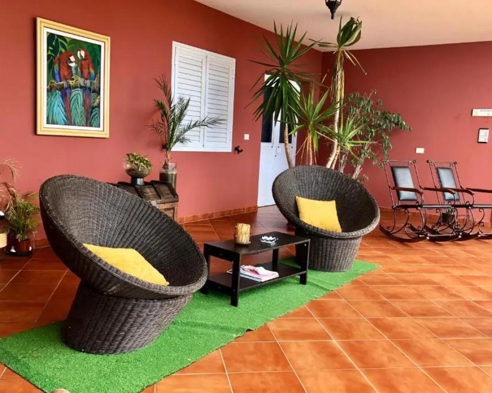 фото Apartamentos Los Verodes