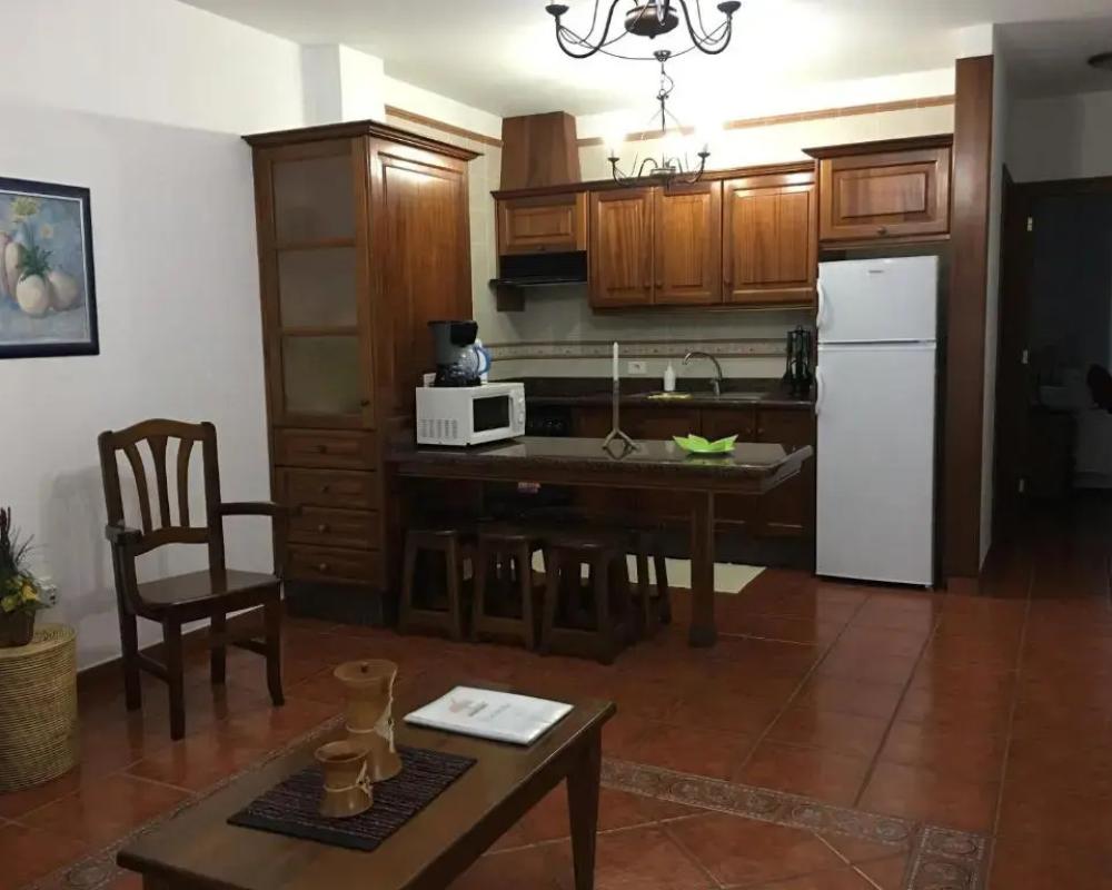фото Apartamentos Los Verodes