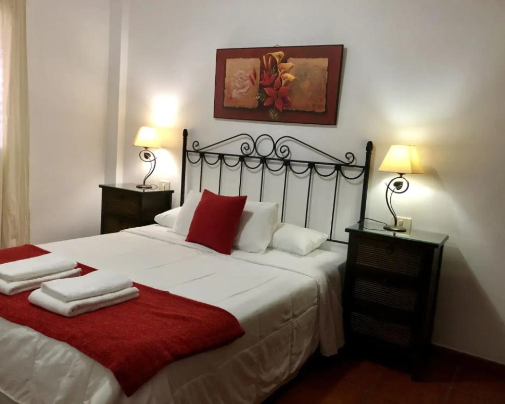 фото Apartamentos Los Verodes