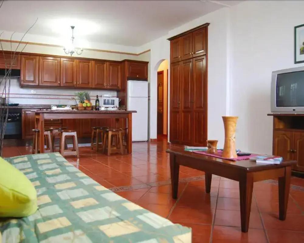 фото Apartamentos Los Verodes