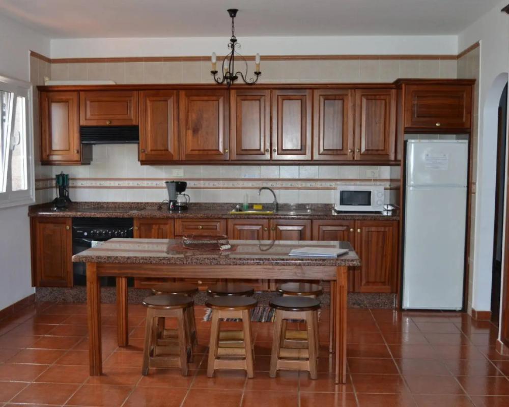 фото Apartamentos Los Verodes