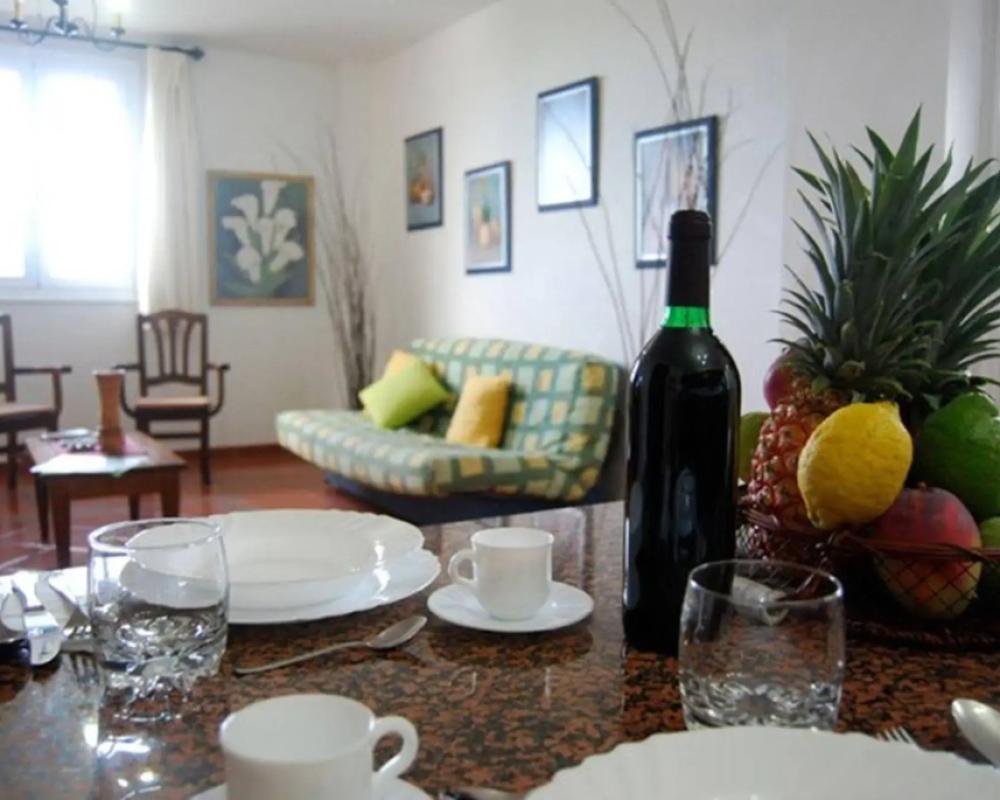 фото Apartamentos Los Verodes