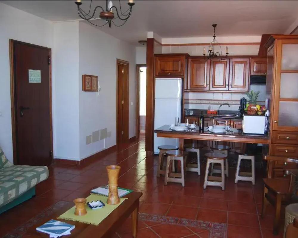 фото Apartamentos Los Verodes