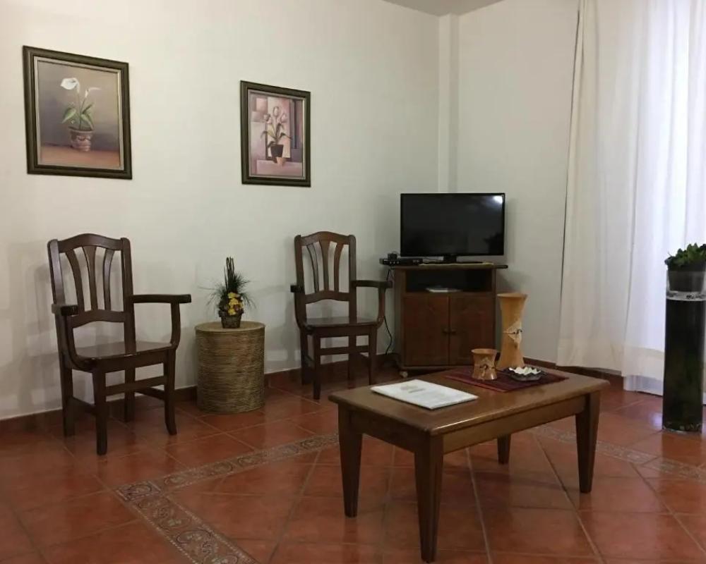 фото Apartamentos Los Verodes