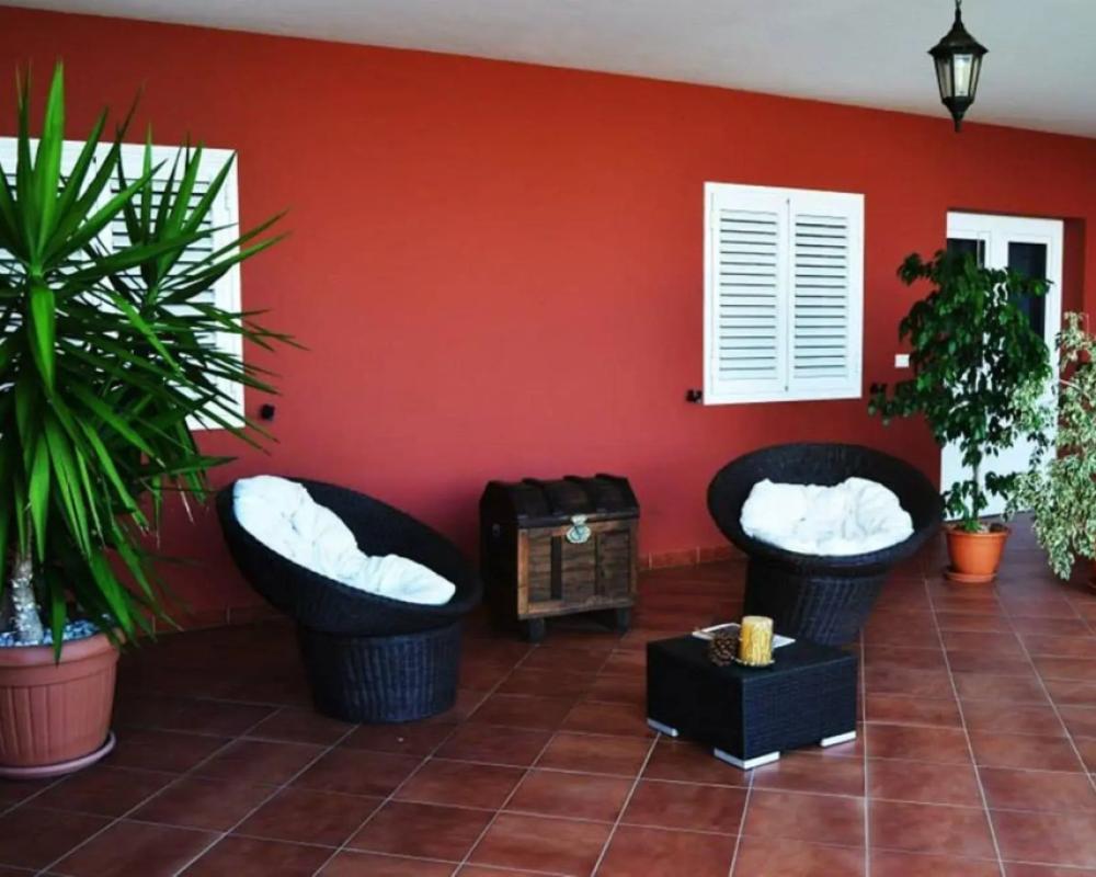 фото Apartamentos Los Verodes
