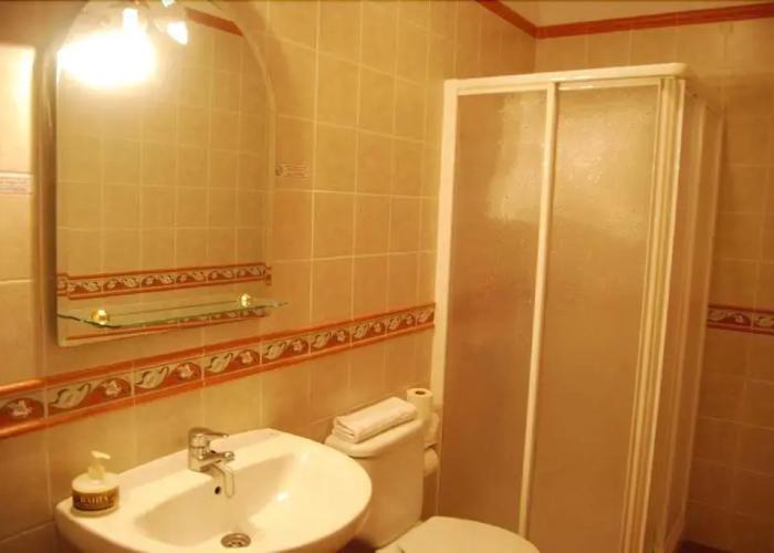 Apartamentos Los Verodes
