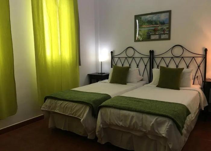 Apartamentos Los Verodes
