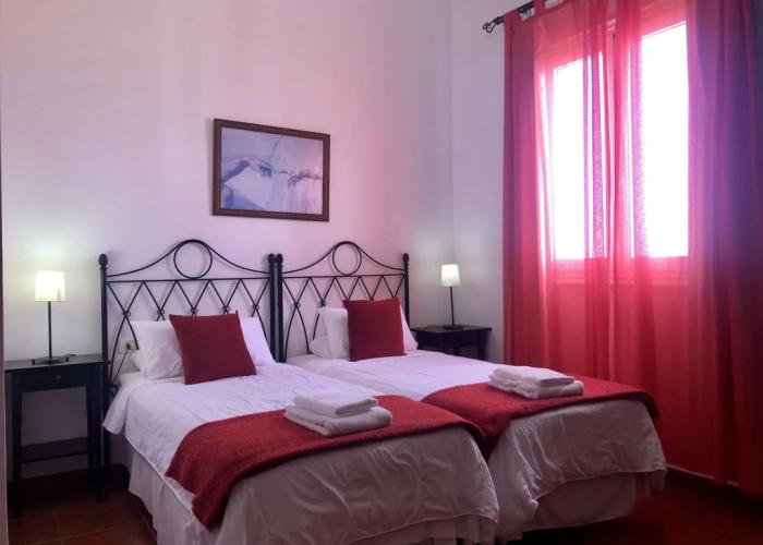 Apartamentos Los Verodes