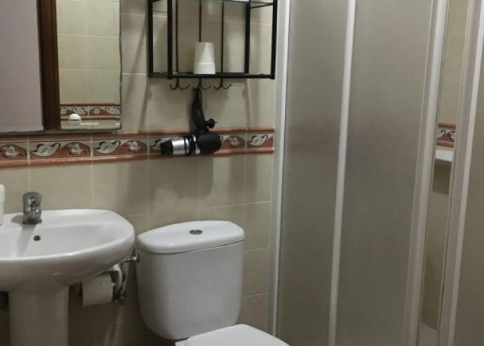 Apartamentos Los Verodes