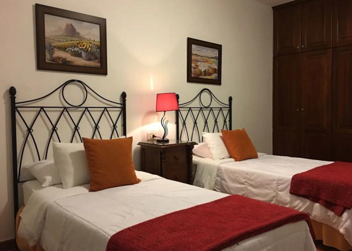 Apartamentos Los Verodes