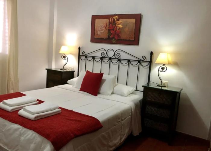 Apartamentos Los Verodes