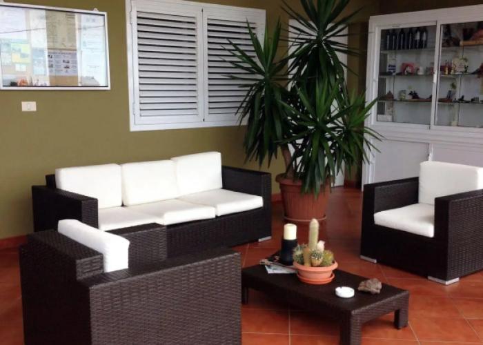 Apartamentos Los Verodes