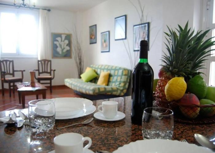 Apartamentos Los Verodes