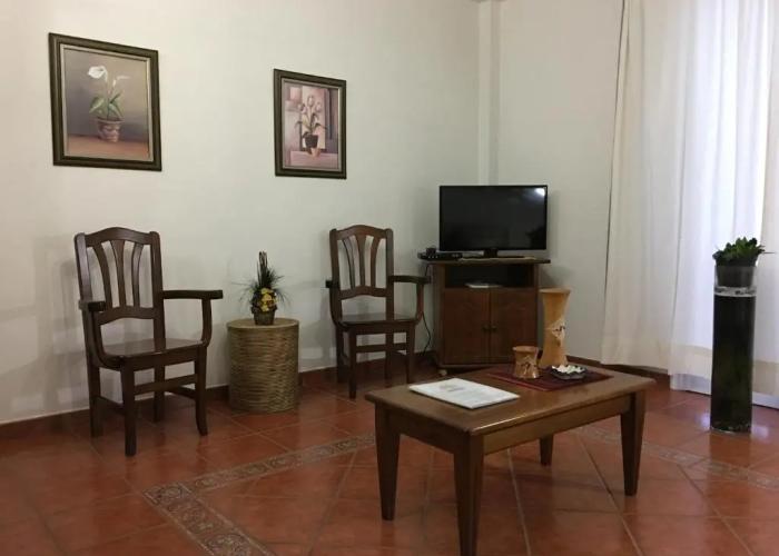 Apartamentos Los Verodes