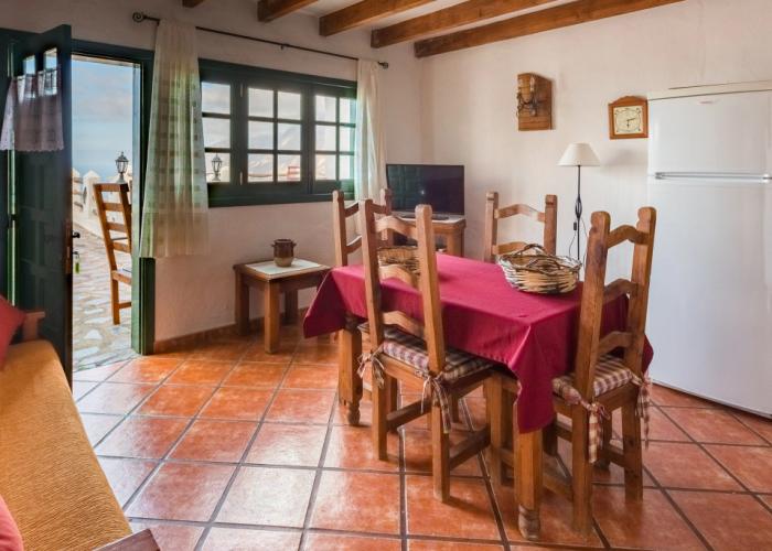 Complejo Rural la Brujita