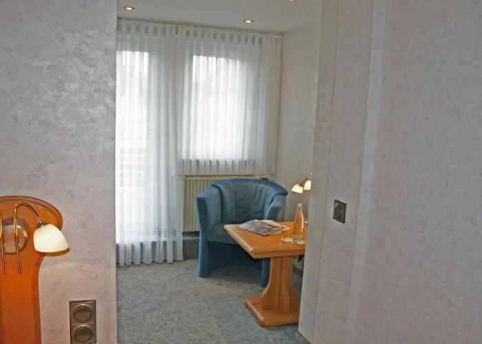 Landhotel Repetal