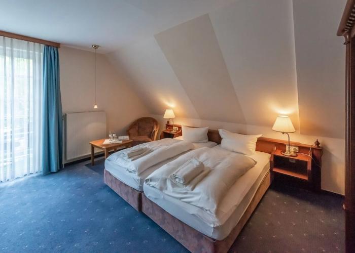 Landhotel Struck