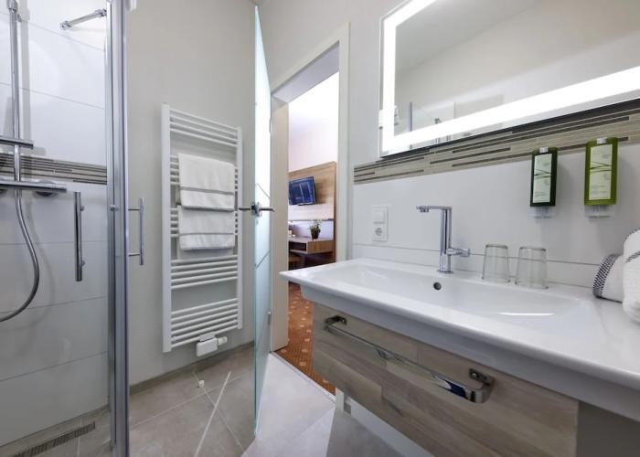 Landhotel Struck