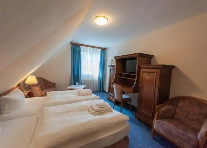Landhotel Struck