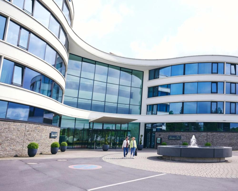 HANSE HOTEL Attendorn