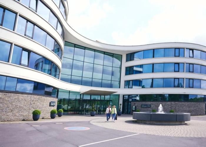 HANSE HOTEL Attendorn