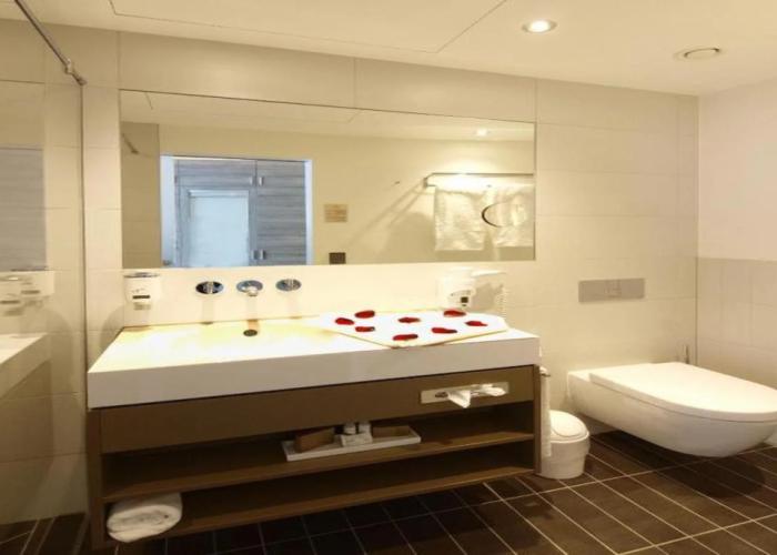 HANSE HOTEL Attendorn