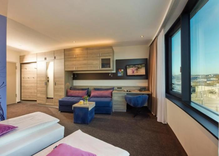 HANSE HOTEL Attendorn