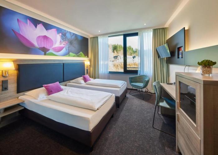 HANSE HOTEL Attendorn
