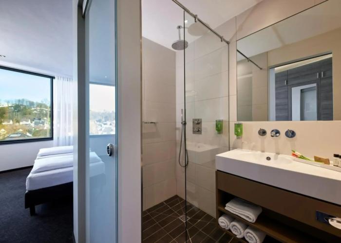 HANSE HOTEL Attendorn