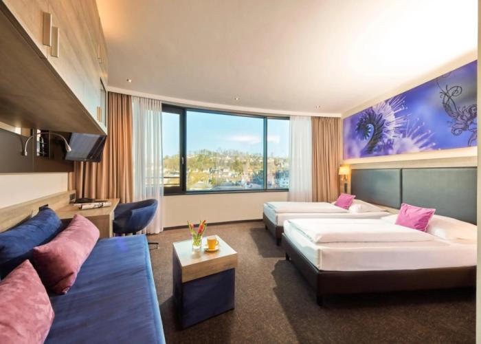 HANSE HOTEL Attendorn