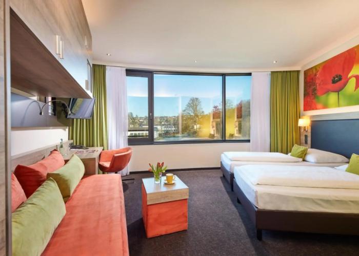 HANSE HOTEL Attendorn
