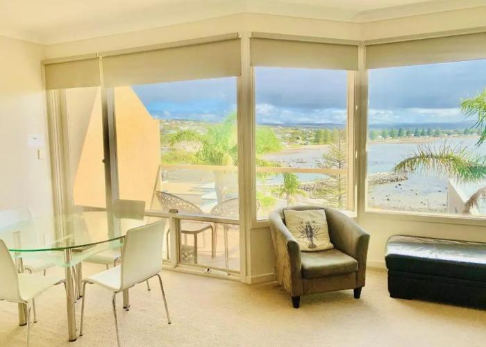 The Bluff Resort Apartments