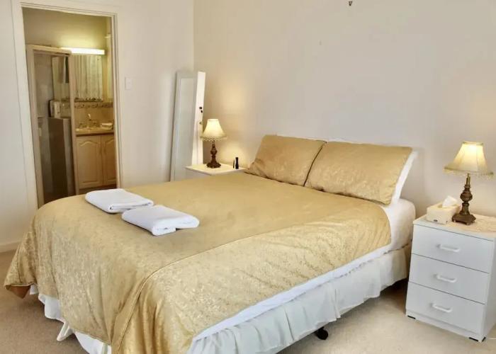 Villa Marie - Pet-friendly