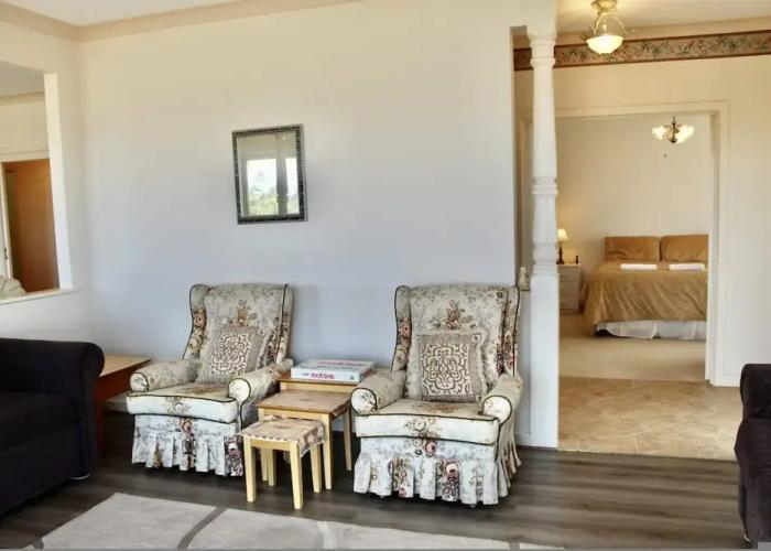 Villa Marie - Pet-friendly