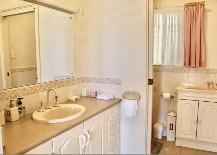 Villa Marie - Pet-friendly