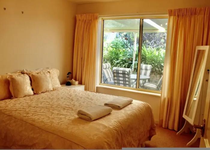 Villa Marie - Pet-friendly