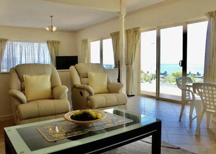 Villa Marie - Pet-friendly