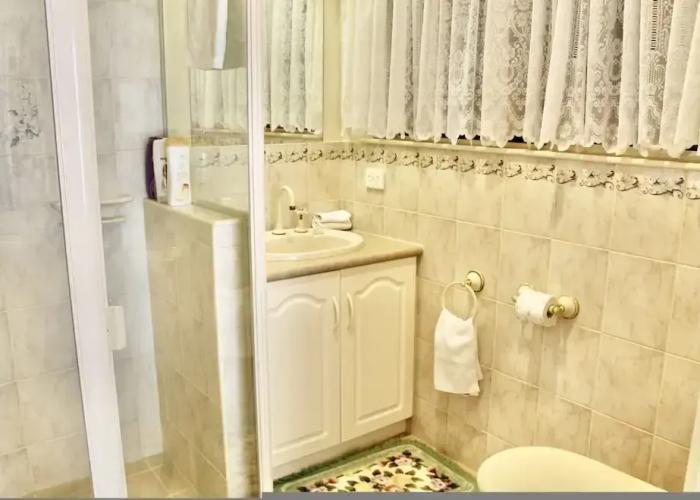 Villa Marie - Pet-friendly
