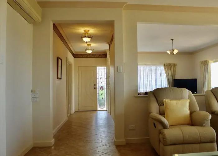 Villa Marie - Pet-friendly