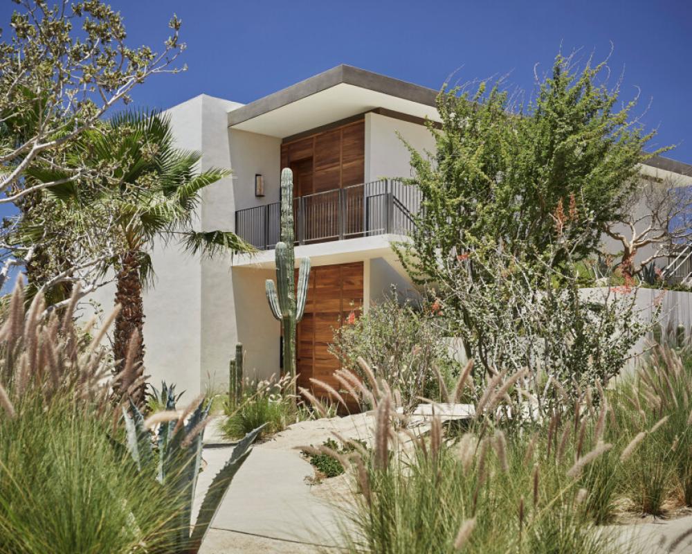 Four Seasons Resort Los Cabos