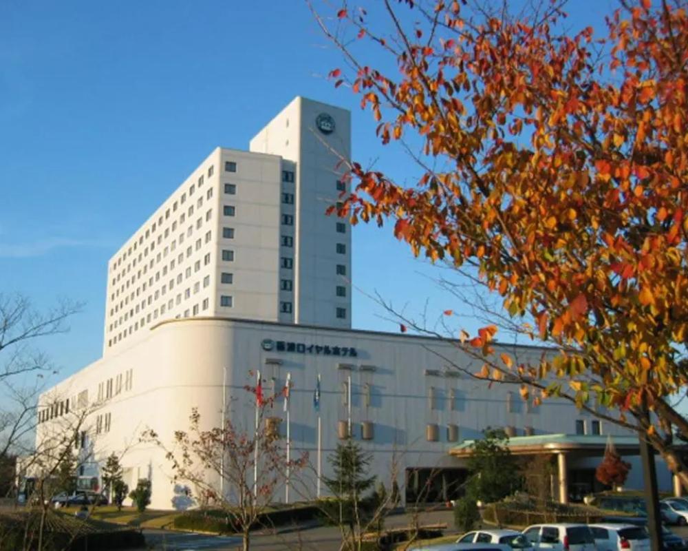 Mercure Toyama Tonami Resort & Spa