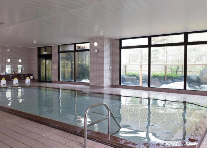 Mercure Toyama Tonami Resort & Spa