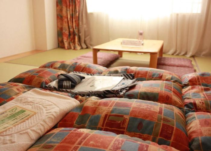 Mercure Toyama Tonami Resort & Spa