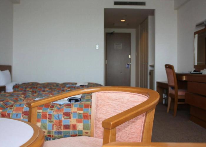 Mercure Toyama Tonami Resort & Spa