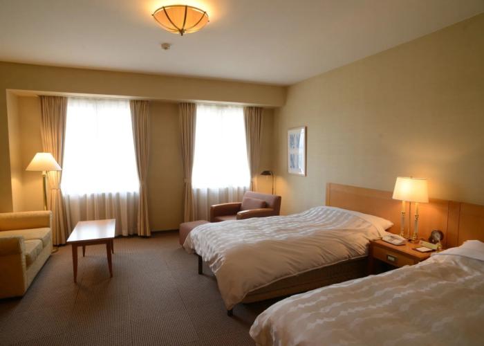 Satoyama Auberge & Hot Spring Wellness Spa Sakuragaike Kuagarden
