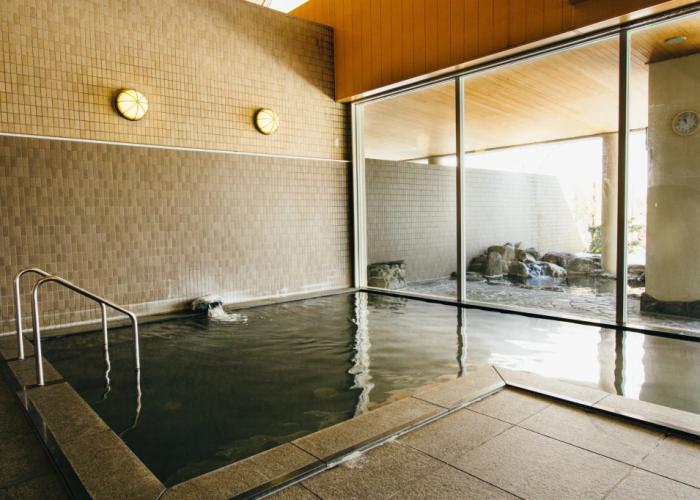Satoyama Auberge & Hot Spring Wellness Spa Sakuragaike Kuagarden