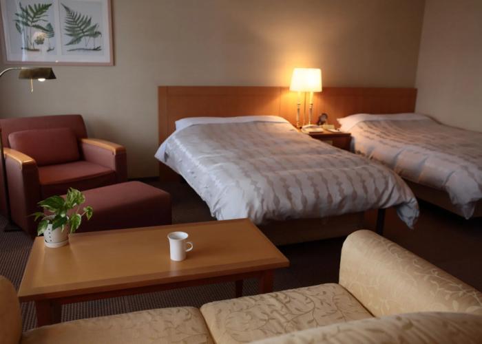 Satoyama Auberge & Hot Spring Wellness Spa Sakuragaike Kuagarden